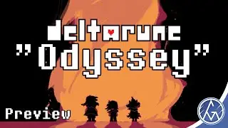 DELTARUNE SONG 