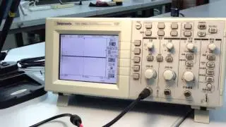 張國維老師_台師大機電系_數位示波器操作1