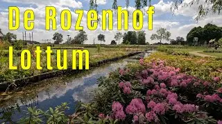 De Rozenhof Lottum part 2