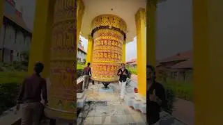 Nepal wow 😮🌎 #nepal #nepalexplore #nepalvlog #daliyvlog #solotravel #motovlog #trending #viral📍