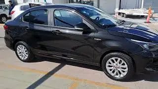 FIAT CRONOS DRIVE CONECTIVIDAD 1.3 MT GNC 2018
