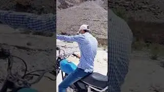 Flood in Yasin Valley || road blocked || GBIAN || #shorts