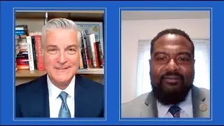 On The Issues: Lafayette Crump