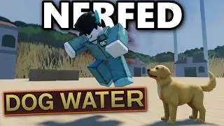 They NERFED Parkour Artist And It Is AWFUL | INK GAME