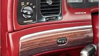 1995 Mercury Grand Marquis Used Cars Chesapeake VA