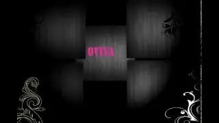 Oviya Studios After Effects Intro 2
