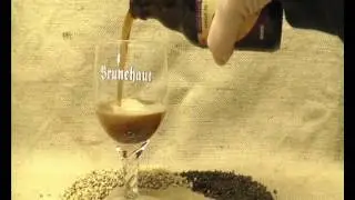 109- Abbaye St Martin Brune  beer online - Brunehaut Brewery - Belgian Beers Shop