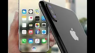 iPhone 8 Final Specs Design Price & Storage Revealed!