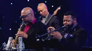 Promo: Dion Parson & 21st Century Band in Concert