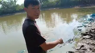Hangrai ni aah romlai mani🐟🐠