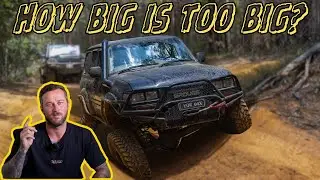 Lifting Your 4WD | Beginners Basics Ep. 1