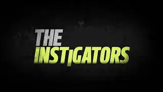 The Instigators - Bande-annonce en VF