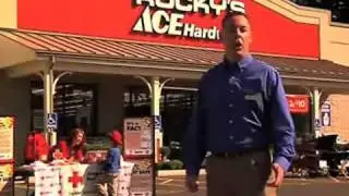 Fire Safety Day - Rocky's Ace Hardware