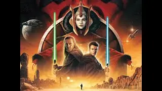 Les jeux marquants - Présentation Star Wars Episode I La Menace Fantôme
