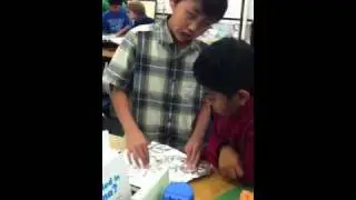 Watershed Building