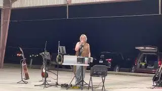 Cyndi Reynolds - Step Outside the Box