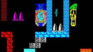 Soft & Cuddly (ZX Spectrum)