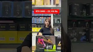 50,000 Rs Best Budget Gaming Pc Build with RTX 3060   #shorts #pcbuildshorts