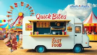 Fast Food Day