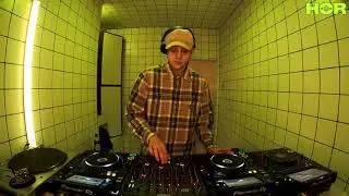 Explorers - DJ Spit | H&Ouml;R - Jan 25 / 2022