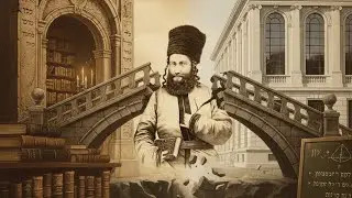 Rabbi Tzvi Hirsch Chajes: His Life and Thought