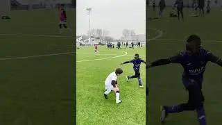 Skills on point 🔥
