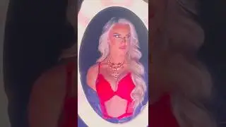 Blake Monroe WWE NXT entrance