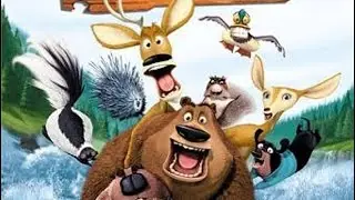 Open Season Full Gameplay PS2