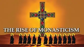 The Rise of Monasticism: How Monks Changed History