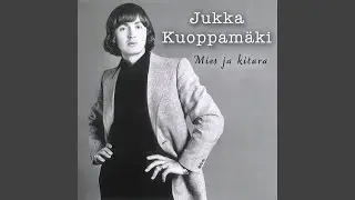 Mies ja kitara