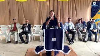Paix&atilde;o Pela Presen&ccedil;a - Catian Festividade Congrega&ccedil;&atilde;o Linha 52 - Domingo Manh&atilde; - IEADSDG - 14-09-202