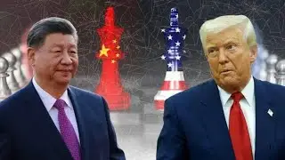 Trump&ndash;Xi meeting: Which leader will win the &ldquo;high-stakes gamble&rdquo;?