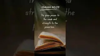 Keep Your Eyes, On The Hope only God can Provide | Anthony McBride International Ministries #selah