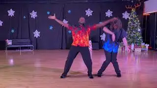 Januel & Michael- 