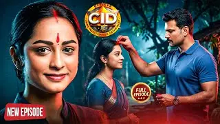 आधी रात मंदिर में बुलाकर Purvi ने भरी Shreya की मांग बन गया यादगार पल | CID | Latest Episode 2026