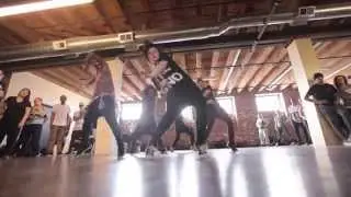 20/20 Workshops | The Lab Dance Studio