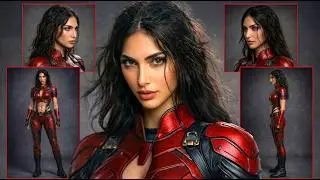 This ONE Prompt Fixes AI Character Consistency (Same Face Every Time)