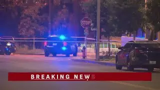 One dead, two injured in shooting at Penn Valley Park in Kansas City