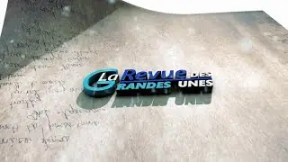 LA REVUE DES GRANDES UNES DU MARDI 13 JANVIER 2026 - ÉQUINOXE TV