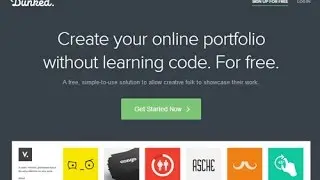 Website design without coding