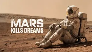 SURVIVE ON MARS. Problems of Colonization
