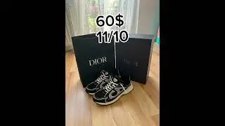 Hoobuy haul to Italy VRNN1loR #pandabuy #pandabuyhaul #hoobuy