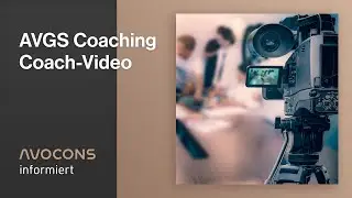 Daniel von R&uuml;tzen - AVGS Coaching - english