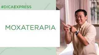 Moxaterapia