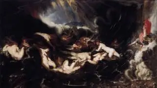 J.C. Bach - Opera &laquo;Artaserese&raquo; Aria 'Vo solcando un mar crudele' | Bejun Mehta