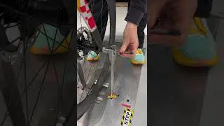 Плавки Speedo против велосипедной одежды? #ironmantriathlete #cycling #tri #windtunnel #cience #t...
