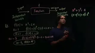 How to define Function?
