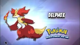 Pok&eacute;mon Year Cycle - Day 655: Delphox (Sneak Peek)