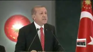 NATO calls emergency meeting after Turkey shoots down Russian warplane 

터키， 시리아