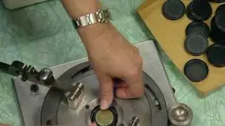 image film of Holmberg & Co. KG